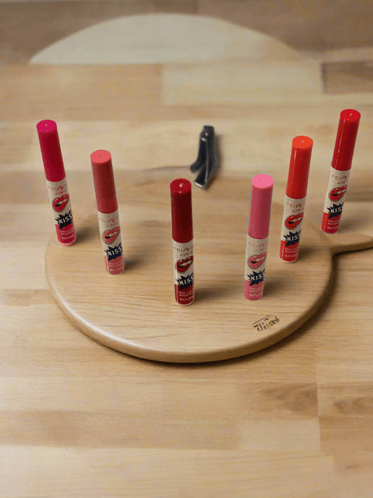 Magic peel - off lip glaze - Tula Rose