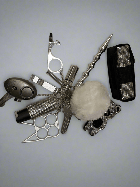 Ladies defense kit - Tula Rose