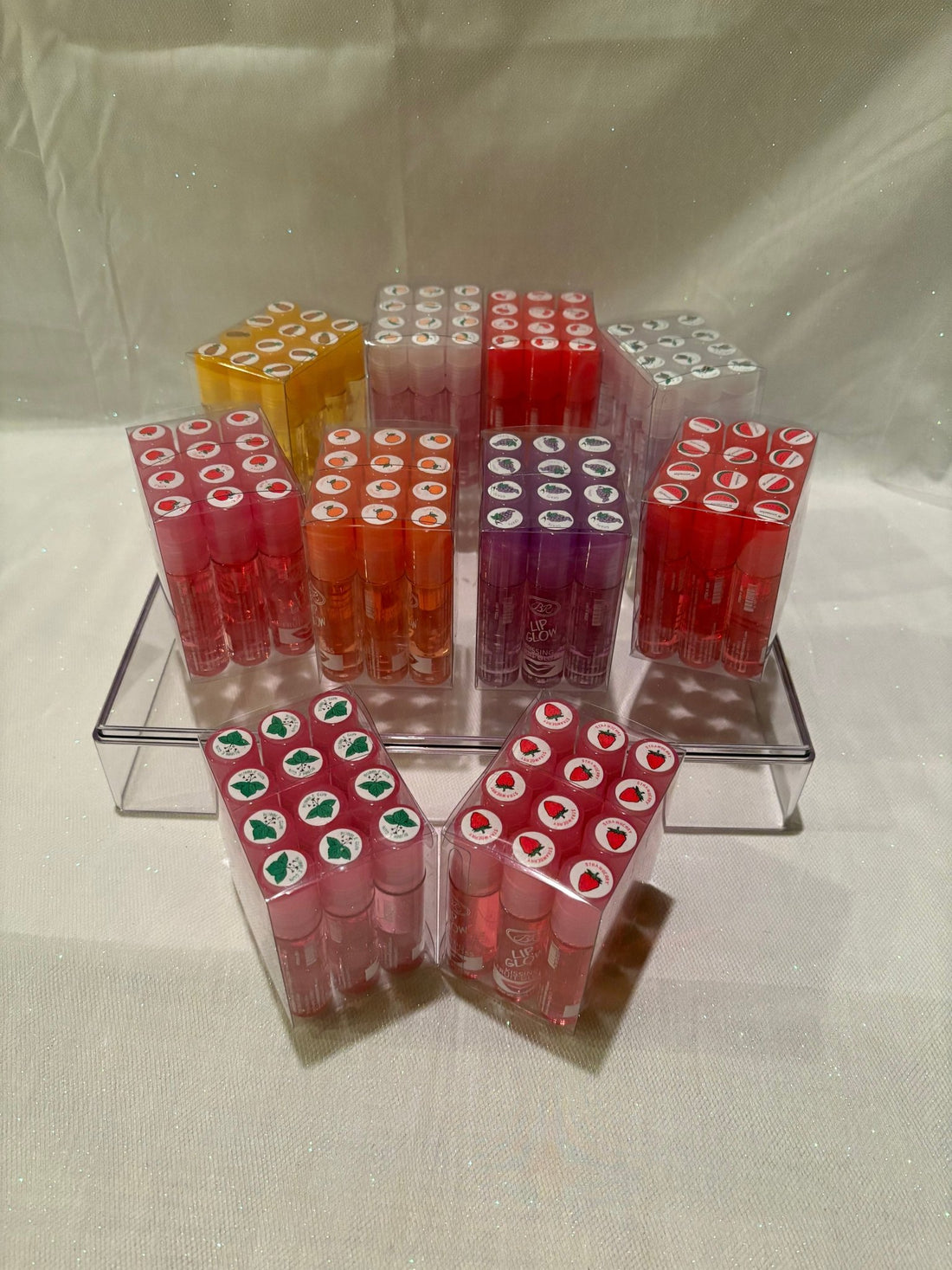 Lip Care - Tula Rose