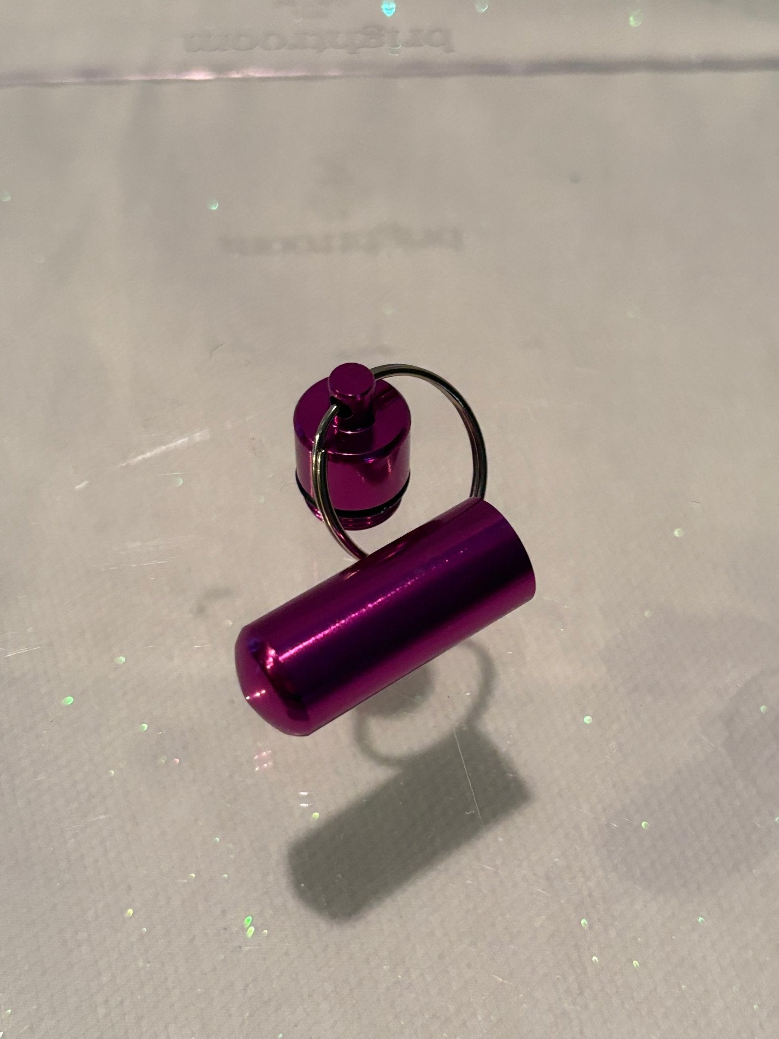 21 - Ladies defense kit - Tula Rose