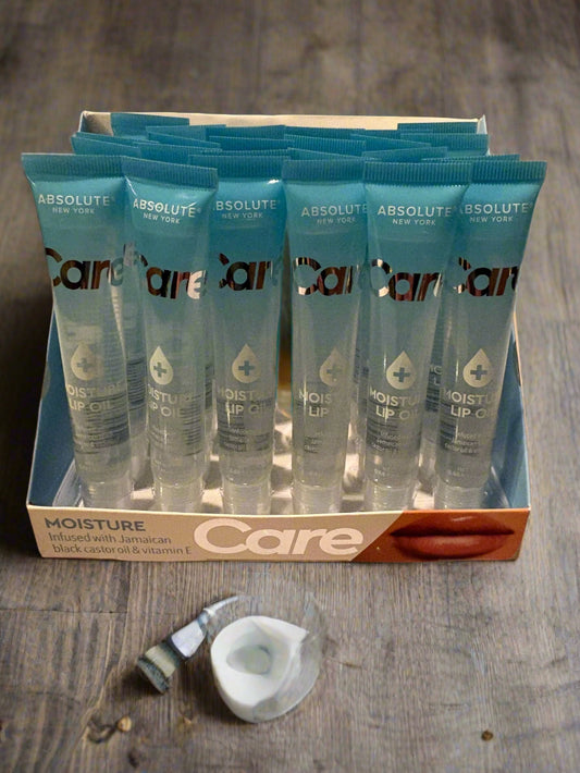 Absolute care moisture lip oil - Tula Rose