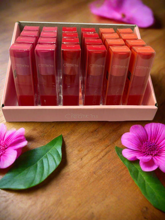 Beauty Creations roller lip gloss - Tula Rose