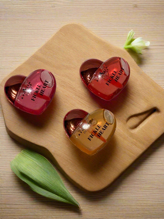 Italia deluxe magic sweet lip oil - Tula Rose