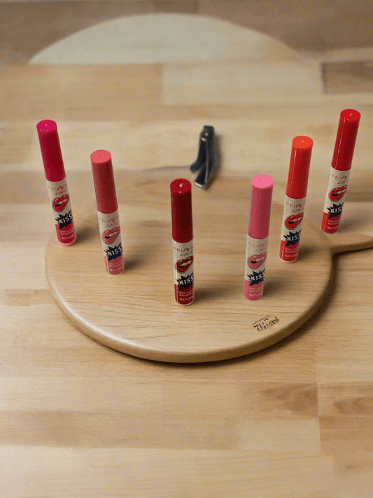 Magic peel - off lip glaze - Tula Rose