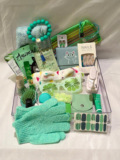 Mystery kit - Tula Rose