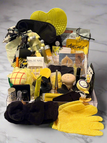 Mystery kit