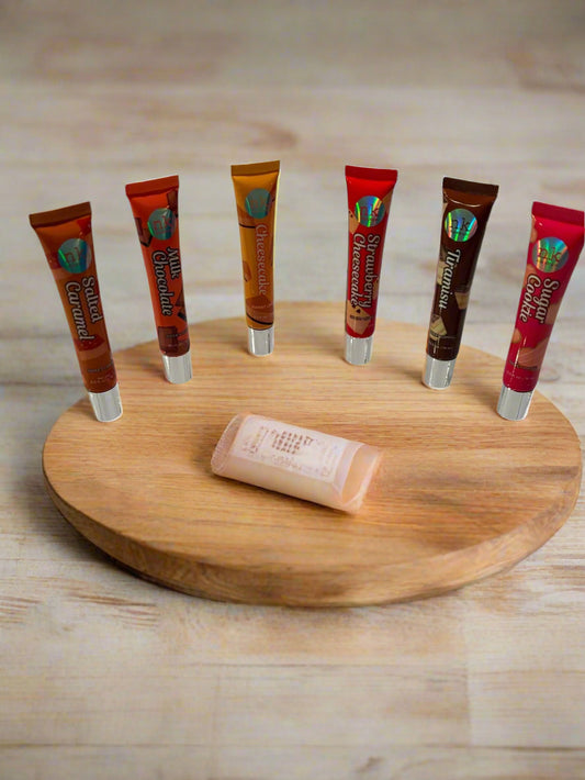 Sweet lippie lip gloss - Tula Rose